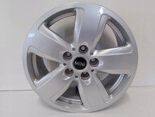 Laden Sie das Bild in den Galerie-Viewer, 1x Alufelge 16 Zoll 7.0" 5x112 41ET 6856029 Mini Countryman F60 Rim Wheel FEL1499572172zj