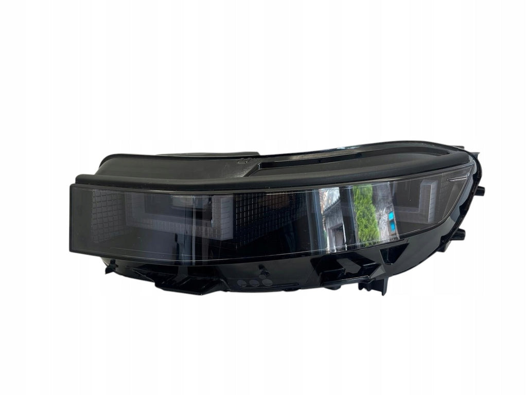 Frontscheinwerfer Hyundai Ioniq 5 Full LED Links Scheinwerfer Headlight SCH6529357303fe