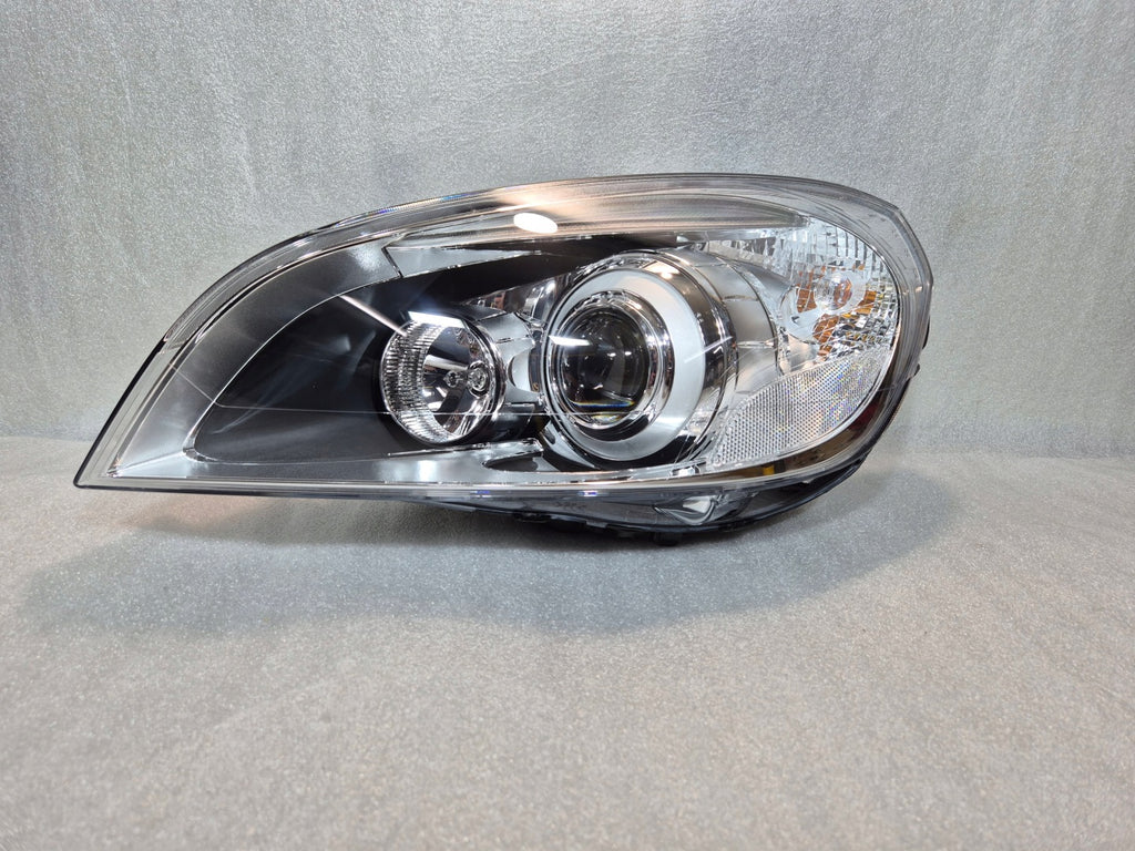 Frontscheinwerfer Volvo V60 S60 31420673 Xenon Links Scheinwerfer Headlight SCH9531147644hy