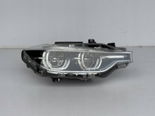 Laden Sie das Bild in den Galerie-Viewer, Frontscheinwerfer BMW 3 F30 F31 7471312-02 LED Rechts Scheinwerfer Headlight SCH4843745525dn