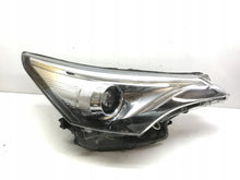 Load image into Gallery viewer, Frontscheinwerfer Toyota Avensis Full LED Rechts Scheinwerfer Headlight SCH7826727635nc