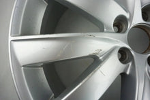 Laden Sie das Bild in den Galerie-Viewer, 1x Alufelge 19 Zoll 8.0" 5x108 42 5ET Glanz Silber 31362276 Volvo Xc90 Rim Wheel FEL5586110467mc