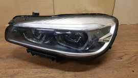 Frontscheinwerfer BMW 2 F45 F46 8738641-04 Full LED Links Scheinwerfer Headlight SCH9472081036rl