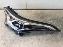 Laden Sie das Bild in den Galerie-Viewer, Frontscheinwerfer Toyota Chr C-Hr 81150-F4031 81150-F4031-00 LED Links Headlight SCH7038326114dg