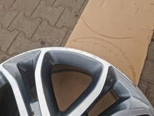 Load image into Gallery viewer, 1x Alufelge 21 Zoll 9.0" 5x112 Glanz A1664012702 Mercedes-Benz Gle W166 FEL4844752662nv