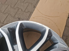 Laden Sie das Bild in den Galerie-Viewer, 1x Alufelge 21 Zoll 9.0" 5x112 Glanz A1664012702 Mercedes-Benz Gle W166 FEL4844752662nv