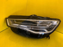 Load image into Gallery viewer, Frontscheinwerfer Audi A6 4G0941035 LED Links Scheinwerfer Headlight