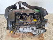 Laden Sie das Bild in den Galerie-Viewer, Motor Mini Peugeot N16B16A 1.6 120PS 90kW 170TKm Benzin Engine Unkomplett MOT3491017370cf