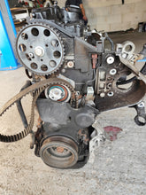 Laden Sie das Bild in den Galerie-Viewer, Motor VW Passat B8 DCXA 1.6 TDI 120PS 88kW 310TKm 2015 Diesel Engine Unkomplett