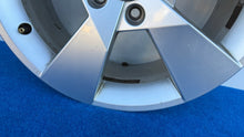Load image into Gallery viewer, 1x Alufelge 17 Zoll 7.0" 5x112 49ET 5E0601025BF Skoda Octavia Iii Rim Wheel FEL2905906220uj