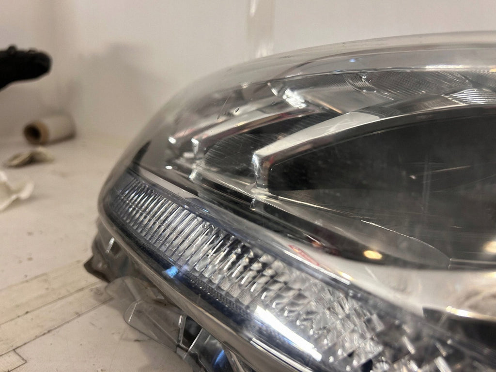 Frontscheinwerfer Toyota C-Hr 212435749 Links Scheinwerfer Headlight SCH5443641114tn