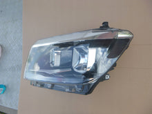 Laden Sie das Bild in den Galerie-Viewer, Frontscheinwerfer Man Crafter 7C1941005 Links Scheinwerfer Headlight SCH3248358623dj