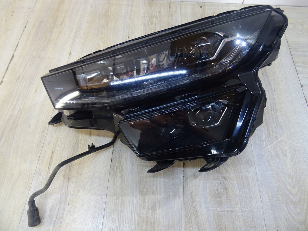 Frontscheinwerfer Skoda Kodiaq 566941035 Full LED Links Scheinwerfer Headlight SCH9793580201qu