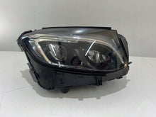 Laden Sie das Bild in den Galerie-Viewer, Frontscheinwerfer Mercedes-Benz Glc A2539065801 LED Rechts Headlight SCH9047814268ur