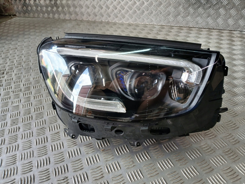 Frontscheinwerfer Mercedes-Benz Glc X253 A2539065003 Rechts Headlight SCH6636469846bb