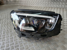 Laden Sie das Bild in den Galerie-Viewer, Frontscheinwerfer Mercedes-Benz Glc X253 A2539065003 Rechts Headlight SCH6636469846bb