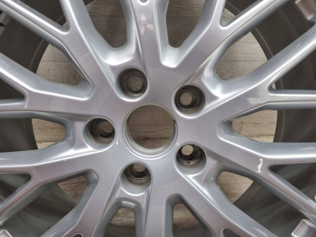 1x Alufelge 19 Zoll 5x112 8V0601025FF Audi A3 Rim Wheel FEL5354369742sq