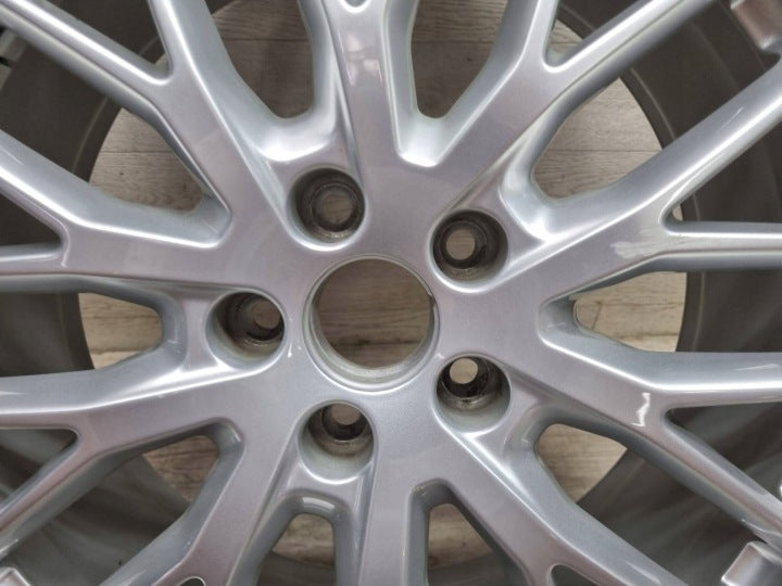 1x Alufelge 19 Zoll 5x112 8V0601025FF Audi A3 Rim Wheel FEL5354369742sq