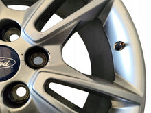 Load image into Gallery viewer, 1x Alufelge 19 Zoll 8.0" 5x108 Matt Silber GM2C-B1A Ford Galaxy I Rim Wheel FEL4318948780eo