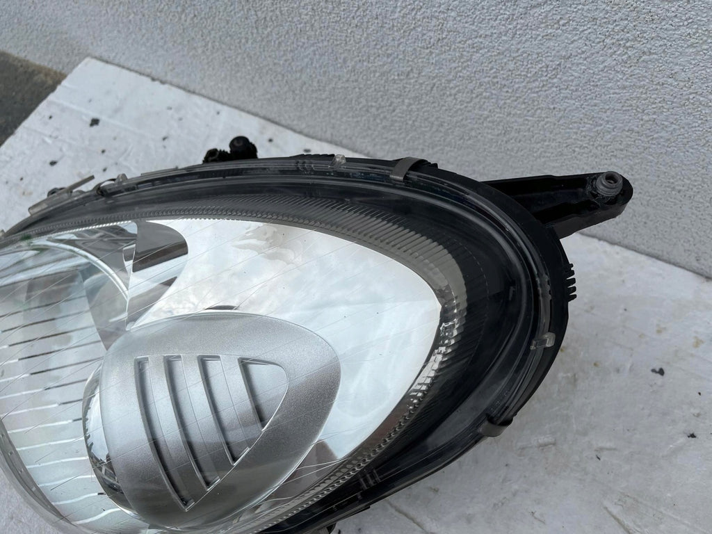 Frontscheinwerfer Mercedes-Benz Slk 1718203161 Links Scheinwerfer Headlight SCH8006821648cs