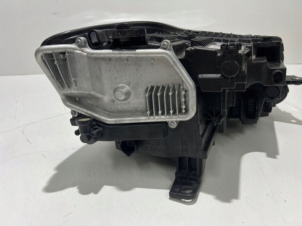 Frontscheinwerfer VW Caddy 2K8941035Q Full LED Links Scheinwerfer Headlight SCH6770856464un