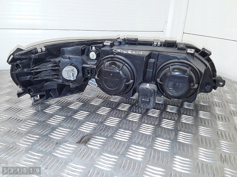 Frontscheinwerfer Volvo S60 20A434 Links Scheinwerfer Headlight SCH7034343239rs