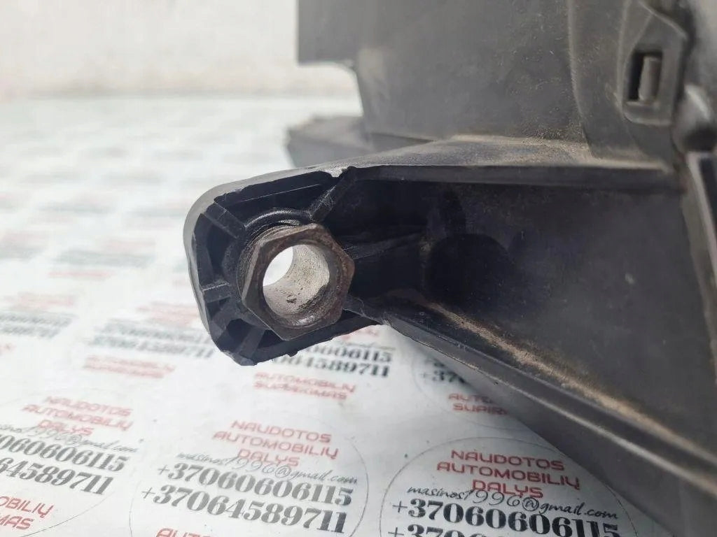 Frontscheinwerfer VW Passat B7 Alltrack 3C0941005AA 89312170 Links Headlight SCH5307731648hq