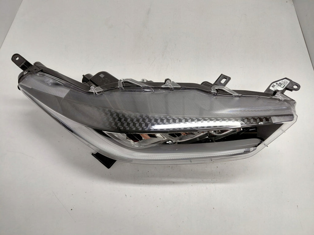 Frontscheinwerfer Toyota Yaris K0-8EU Full LED Rechts Scheinwerfer Headlight SCH2782523138to