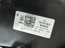 Load image into Gallery viewer, Frontscheinwerfer VW Polo 2G1941036B Full LED Rechts Scheinwerfer Headlight