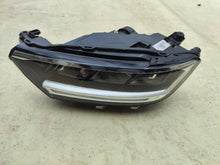 Load image into Gallery viewer, Frontscheinwerfer VW T Roc T-Roc 2GA941005F Xenon Links Scheinwerfer Headlight