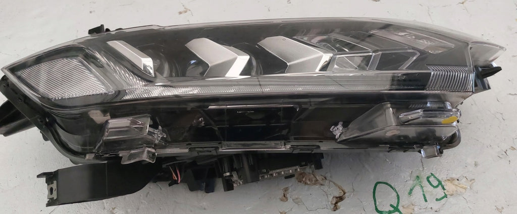 Frontscheinwerfer Mitsubishi Outlander III 8301D3-32 Rechts Headlight SCH9367271446xf