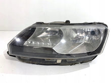 Laden Sie das Bild in den Galerie-Viewer, Frontscheinwerfer Skoda Rapid 5JB941015B Links Scheinwerfer Headlight SCH8039922481sf