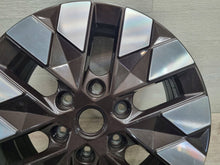Laden Sie das Bild in den Galerie-Viewer, 1x Alufelge 18 Zoll 7.0&quot; 6x139.7 53 5ET 52910CG230 Hyundai Staria Rim Wheel