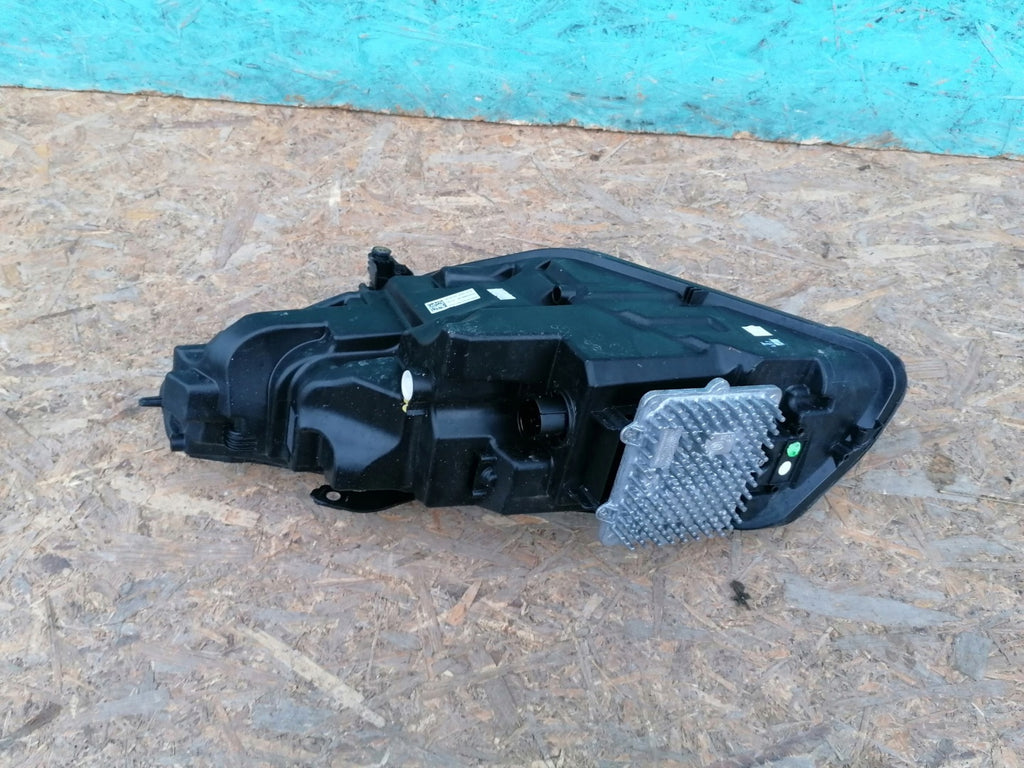 Frontscheinwerfer Jaguar E-Pace J9C3-13W029-HC Rechts Scheinwerfer Headlight SCH4559180862ej