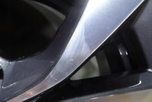 Load image into Gallery viewer, 1x Alufelge 17 Zoll 7.0" 5x114.3 35ET Silber 2111R9043R Renault Captur Ii FEL8352177156nb