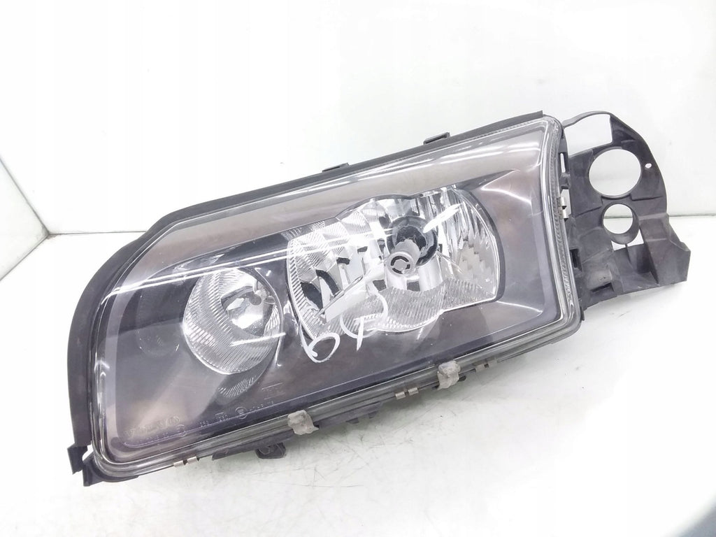 Frontscheinwerfer Volvo S80 30744156 Xenon Links Scheinwerfer Headlight SCH5053880157ju
