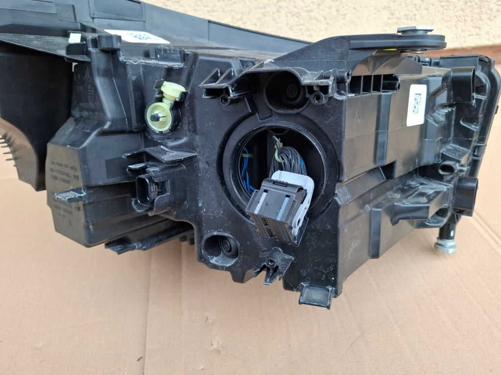 Frontscheinwerfer BMW 5 5A798D1-07 Full LED Links Scheinwerfer Headlight SCH2786824494es