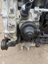 Laden Sie das Bild in den Galerie-Viewer, Motor Kia Optima Sportage IV D4FD 1.7 CRDI 2020 Diesel Engine Unkomplett MOT2210203717wj