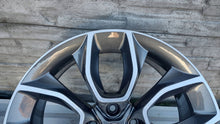 Load image into Gallery viewer, 1x Alufelge 19 Zoll 7.0" 5x112 43ET 565601025H Skoda Kodiaq Rim Wheel FEL8665507450zg