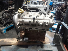 Laden Sie das Bild in den Galerie-Viewer, Motor Fiat I 192B2000 1.4 90PS 66kW 171TKm Benzin Engine Unkomplett MOT2032568790yd