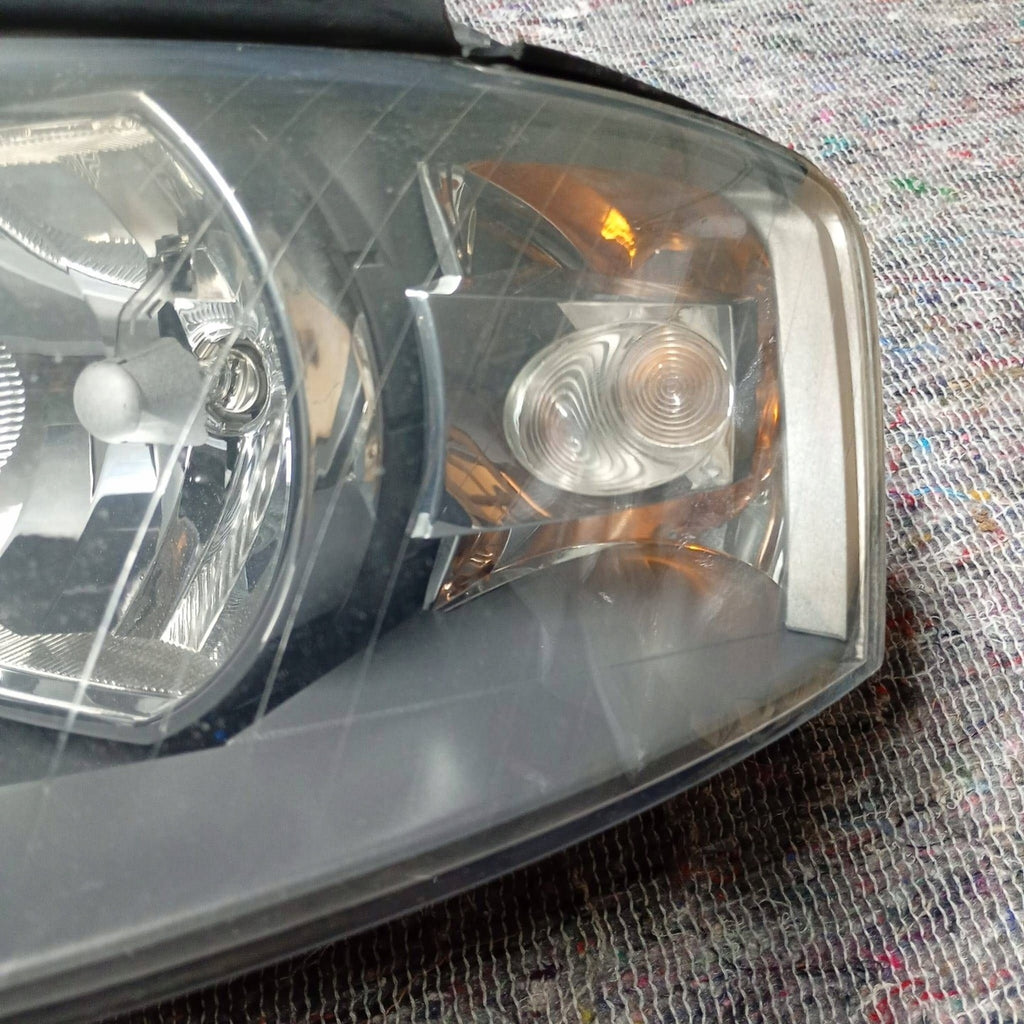 Frontscheinwerfer Audi A3 8P0941003A 0301206201 FALSE Scheinwerfer Headlight SCH2501804597rr