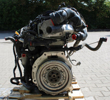 Laden Sie das Bild in den Galerie-Viewer, Motor Seat Skoda VW CFGC CFGB 2.0 TDI 225TKm 2014 Diesel Engine Komplett