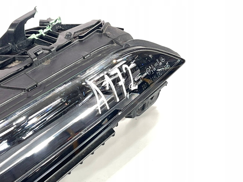 Frontscheinwerfer BMW 7 9879936 Links Scheinwerfer Headlight SCH8285658866wo
