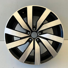 1x Alufelge 18 Zoll 7.5