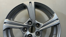 Load image into Gallery viewer, 1x Alufelge 16 Zoll 6.5" 5x108 45ET Glanz Silber L1TC-BA8510 Ford Rim Wheel FEL8303275171um