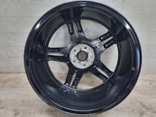 Load image into Gallery viewer, 1x Alufelge 19 Zoll 8.0" 5x108 52 5ET GJ5J-1007-B1A Ford Focus Mondeo Rim Wheel FEL8779994898lp