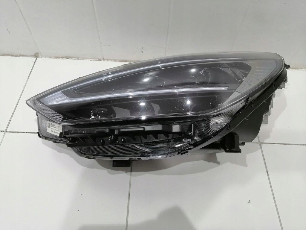 Frontscheinwerfer Hyundai I30 III 92101G4600 Full LED Links Headlight