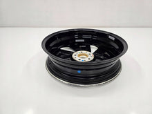 Load image into Gallery viewer, 1x Alufelge 19 Zoll 5.0" 5x112 43ET 6856896 BMW I3 I01 Rim Wheel FEL4997451588wp