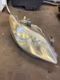 Frontscheinwerfer Seat Ibiza IV 6J1941006D Rechts Scheinwerfer Headlight