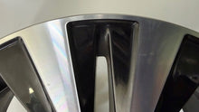 Laden Sie das Bild in den Galerie-Viewer, 1x Alufelge 17 Zoll 6.5" 5x112 44ET Glanz Schwarz A1774011000 Mercedes-Benz FEL4206629214ax